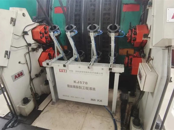 聚焦準(zhǔn)確檢測(cè)，護(hù)航生產(chǎn)安全——潞安集團(tuán)損傷鑒證實(shí)錄！