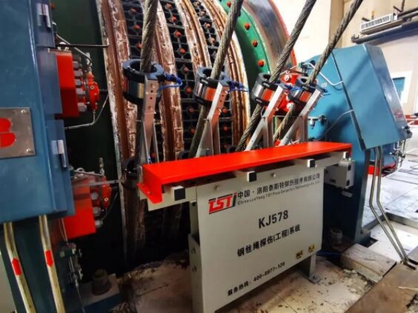 替代人工，檢而不“簡”——厲害了！我的“高科技智檢搭子”！