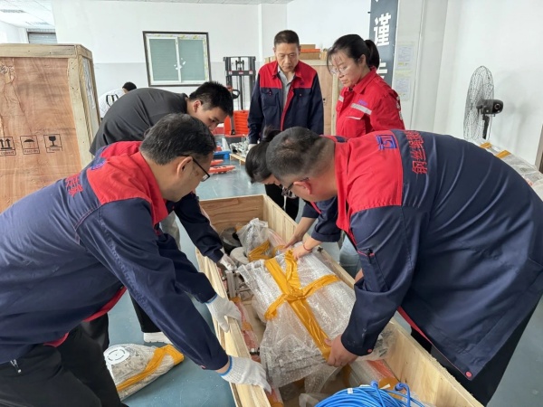 破暑前行，全員沖刺，鑄就泰斯特新速度！