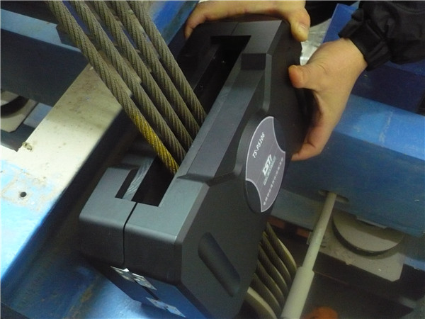 電梯行業(yè)應用現場